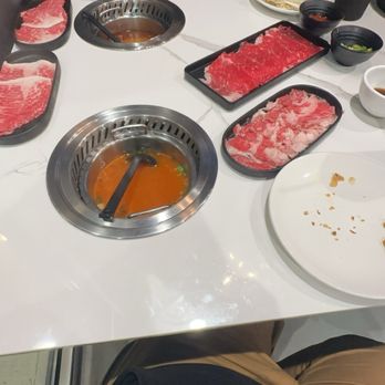 Let’s Pot - American Wagyu - Hot Pot Near Me - Sacramento, California Let’s Pot - American Wagyu - Hot Pot Near Me - Sacramento, California