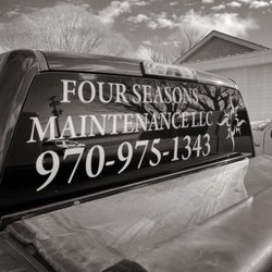 Four Seasons Maintenance