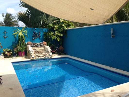 Villa las Anclas by null