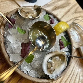 Tonchin - Oysters - Ramen Near Me - Brooklyn, New York Tonchin - Oysters - Ramen Near Me - Brooklyn, New York