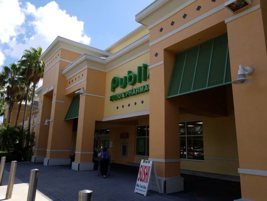 PUBLIX SUPER MARKET - DEERFIELD BEACH - Updated December 2025 - 44