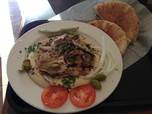 Jerusalem Bakery & Grill by null