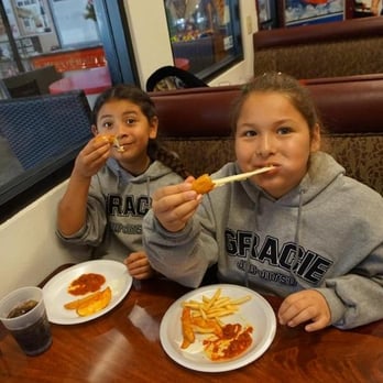 Brickhouse Pizza - Pizza Near Me - Whittier, California