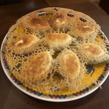 Yu By Sijie - Snowflake potstickers - Chinese Near Me - Las Vegas, Nevada Yu By Sijie - Snowflake potstickers - Chinese Near Me - Las Vegas, Nevada