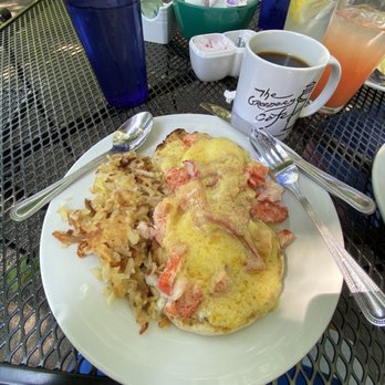 The Greenery Cafe - Lobster Benny - Breakfast & Brunch Near Me - Ogunquit, Maine The Greenery Cafe - Lobster Benny - Breakfast & Brunch Near Me - Ogunquit, Maine