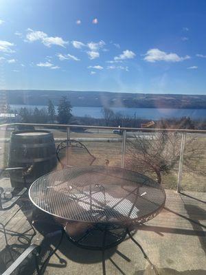 Damiani Wine Cellars by null