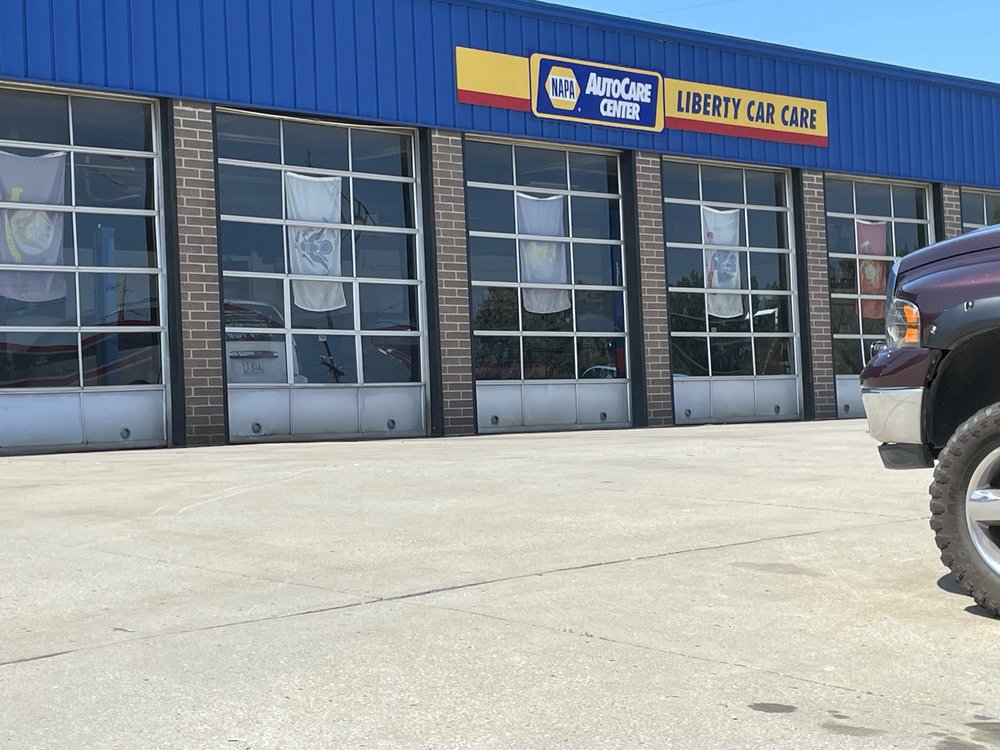 LIBERTY CAR CARE Updated October 2024 11 Reviews 928 Sutton Pl