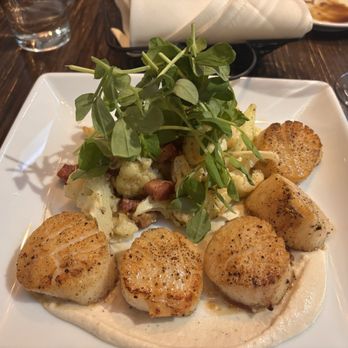Kw Saltwater Grill - Seafood Near Me - Fort Bragg, California