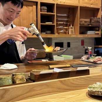 KUSAKABE - Sushi Bars Near Me - San Francisco, California KUSAKABE - Sushi Bars Near Me - San Francisco, California