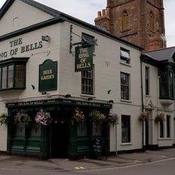 The Ring of Bells