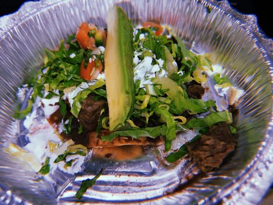 La Casa De Los Tacos by null