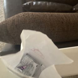 Family Medicine Clinic, PC - Miralax in the Wendy's bag