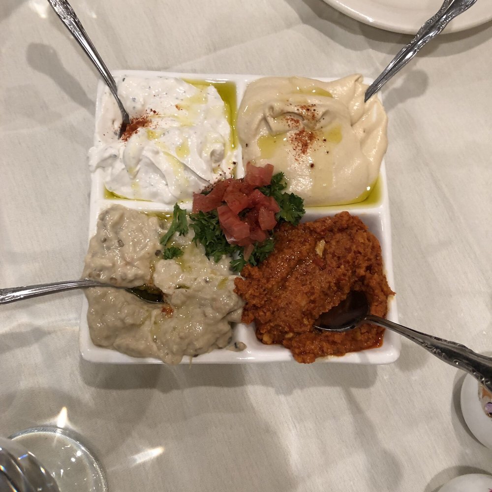 Krichian's Grill & Bistro - Middle Eastern Near Me - Paterson, New Jersey Krichian's Grill & Bistro - Middle Eastern Near Me - Paterson, New Jersey