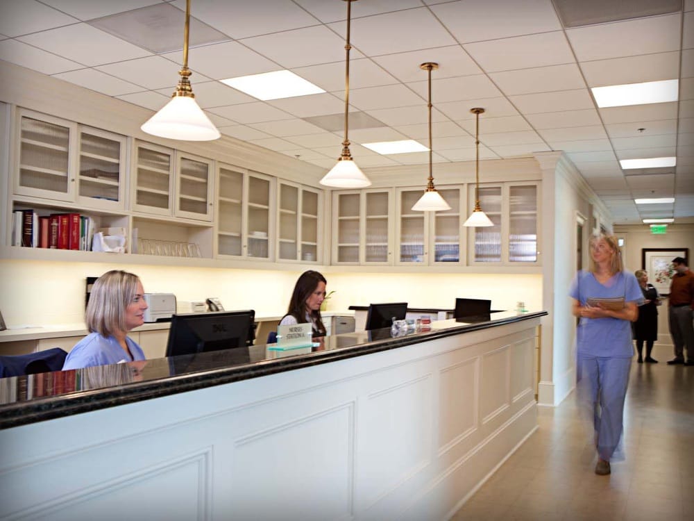 JENKINS CLINIC Updated August 2024 1800 Howell Mill Rd, Atlanta