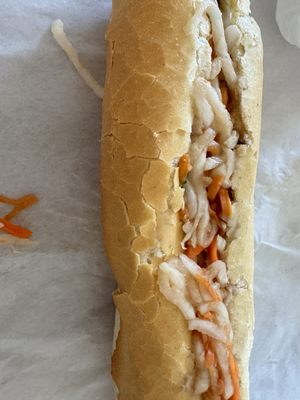 Banh Mi So 1 by null