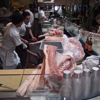 A16 - Italian Near Me - San Francisco, California