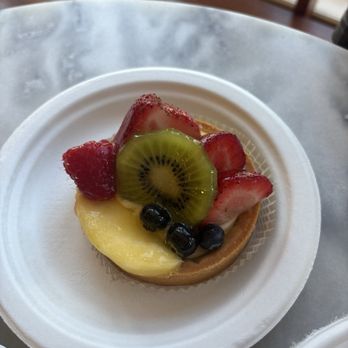 Patisserie Didier Dumas - Fruit Tart - Bakeries Near Me - Nyack, New York Patisserie Didier Dumas - Fruit Tart - Bakeries Near Me - Nyack, New York