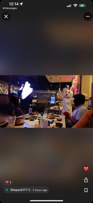 Urban Hot Pot by null