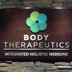 Body Therapeutics - Body Therapeutics, Worcester, MA