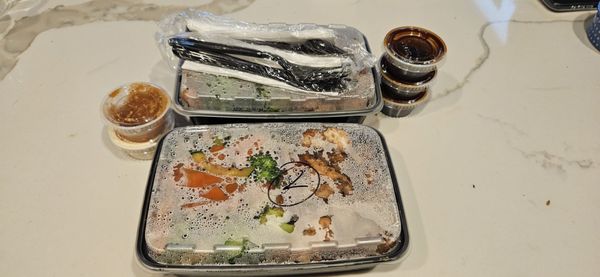 Koto Hibachi by null