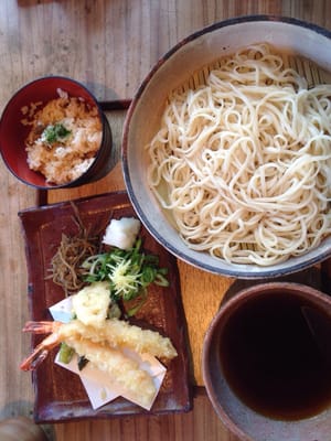 Udon Yamacho Ebisu by null