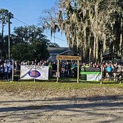Soldiers Freedom Outdoors - Our Event we have each year here at Camp Freedom
