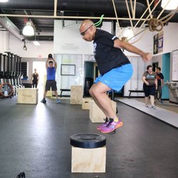 Ohana Fitness