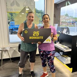 Alloy Personal Training Falls Church