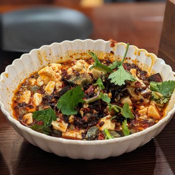 Street Grill - Tofu + Century Egg - Chinese Near Me - North York, Ontario Street Grill - Tofu + Century Egg - Chinese Near Me - North York, Ontario