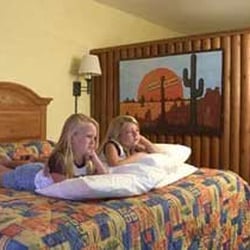 Seralago Hotel & Suites - Kid's Suite