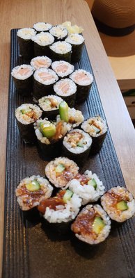 MARU Japanese Bistro by null