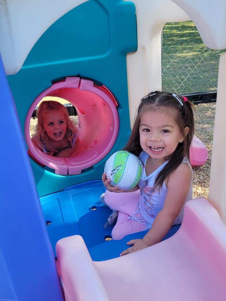 New Creations Preschool - childcare center in Haslet, TX