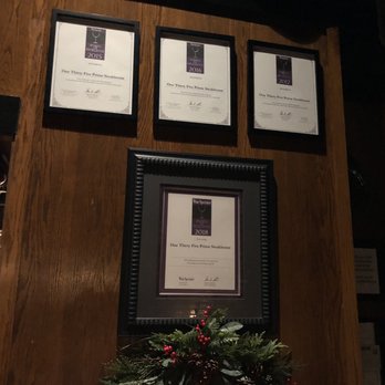 One Thirty Five Prime - Steakhouses Near Me - Waco, Texas One Thirty Five Prime - Steakhouses Near Me - Waco, Texas
