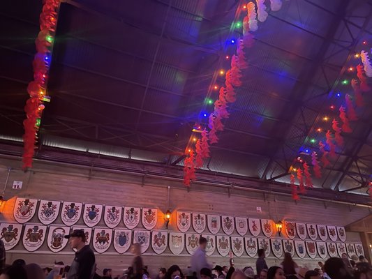 Wurstfest by null