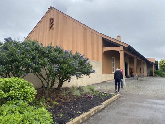 Domaine Drouhin Oregon by null