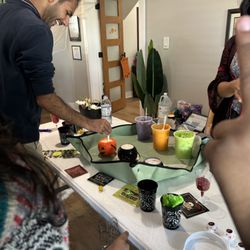 Julian's House