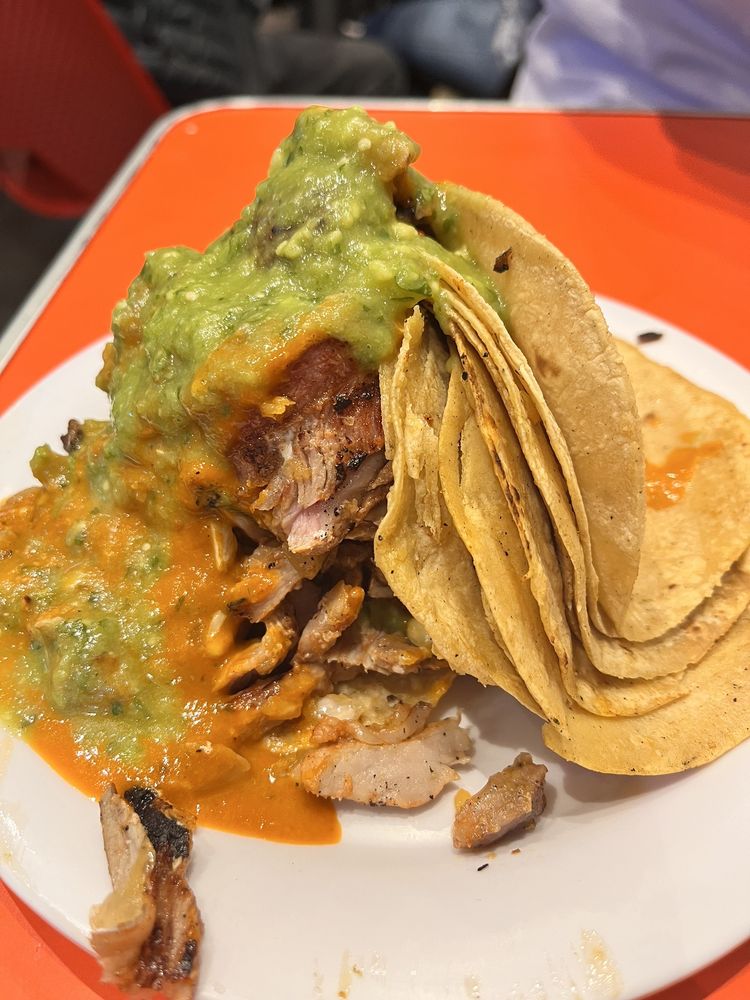El Huequito