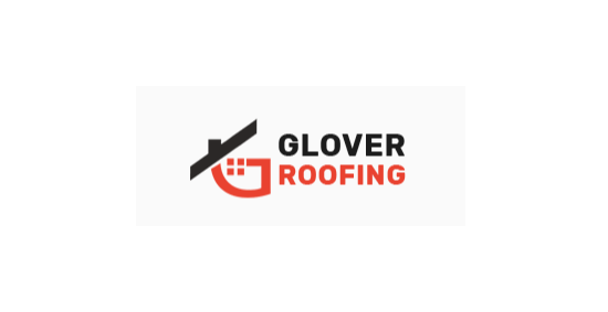 Slide of Glover Roofing