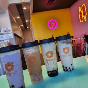 Mochinut - Donuts Near Me - Las Vegas, Nevada