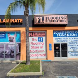 Flooring Liquidators