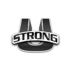 Strong U Holbrook