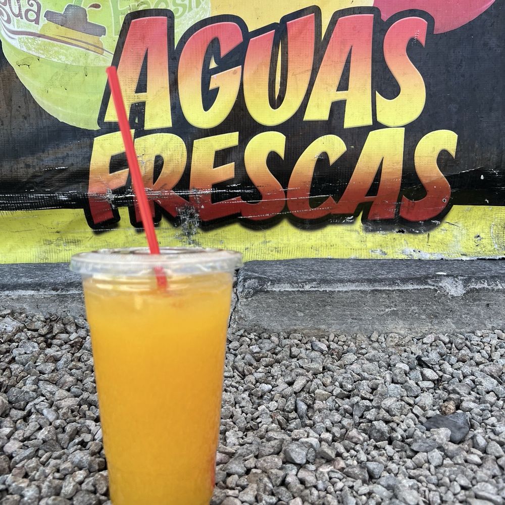 Pollitos Aguas - Passionfruit Aguafresca - Juice Bars & Smoothies Near Me - Las Vegas, Nevada Pollitos Aguas - Passionfruit Aguafresca - Juice Bars & Smoothies Near Me - Las Vegas, Nevada