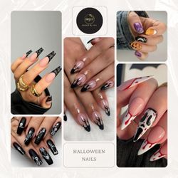 Onyx Nails & Spa
