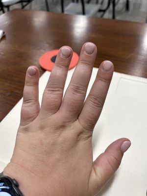 Elle Nails