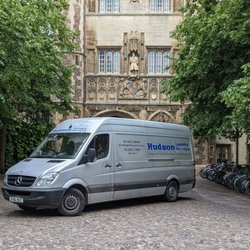 Hudson Laundry Services Ltd.