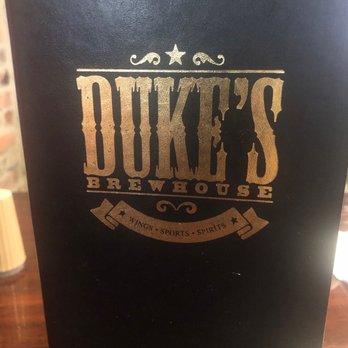 Duke's Brewhouse - Dukes Brewhouse - American Near Me - Winter Haven, Florida