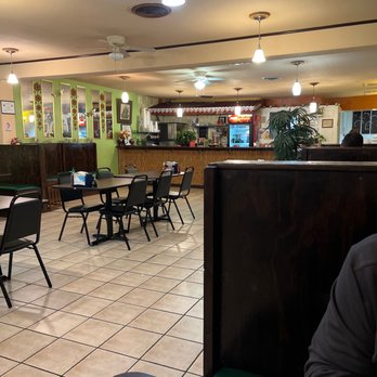 Enjoy Thai - Inside - Thai Near Me - Mary Esther, Florida