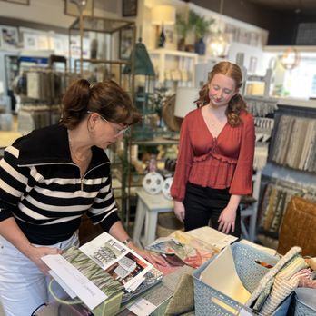 Harbor Town Interiors - Designers at work - Interior Design Near Me - St Joseph, Michigan Harbor Town Interiors - Designers at work - Interior Design Near Me - St Joseph, Michigan