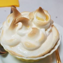 Fina Estampa - Pie de limón
