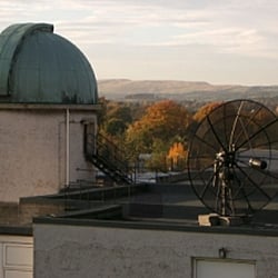 University Of Glasgow Observatory - The Acre Road Observatory